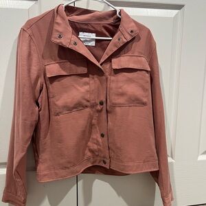 Old navy Burgundy Jacket